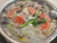 -海关荤豆花(洋河一路店)