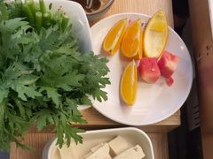 -椒王火锅(厚街万达店)