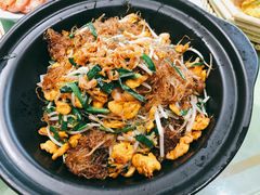 海皇粉丝煲-驰明粗粮小厨(湖滨路店)