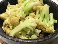 -红菜坊·烤鸭·川鲁宴(石园店)