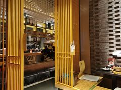 门面-無境·匠心日本料理(汉街店)