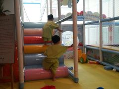 -热带雨林汗蒸馆(汶水东路店)