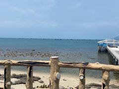 -三亚西岛海洋文化旅游区