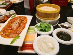 -阿庄新豫菜(航海东路店)