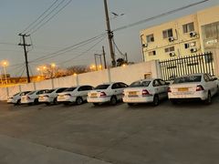 -光明驾校·学车·陪驾(杨浦店)