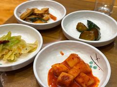 -长寿参鸡汤(朝韩风情街店)