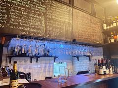 -Bistro Les Lilas丁香花小酒馆