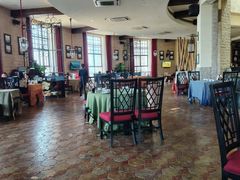 -南沙游艇会·大兵船餐厅