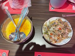 -仙隐小鹿料理食堂(惠济万达店)