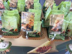 -祥禾饽饽铺·中式糕点(北京来福士店)