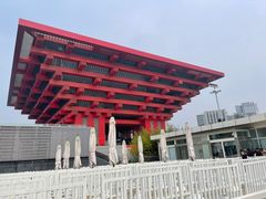 -中华艺术宫(上海美术馆)