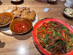 -先启半步颠.川菜.小酒馆(宝安坪洲店)