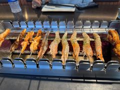 -很久以前羊肉串(朝阳路店)