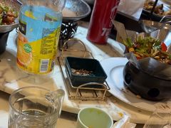 -徽州月·民间徽菜(浦东总店)