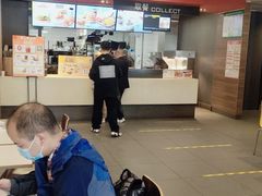-麦当劳(衡阳中心汽车站店)