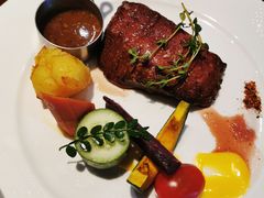 -RELLMAN莱尔曼扒房(黄埔店)