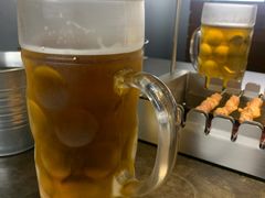 -很久以前羊肉串(南京路第一百货店)