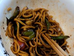 -华三爷拌面(宁波轻纺城店)