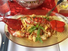 -Kathleen's Waitan 凯圣琳江景西餐厅(外滩店)