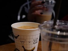 -Manner Coffee(淮海755店)