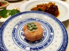 -汤城小厨•粤菜•靓汤(西直门凯德MALL店)