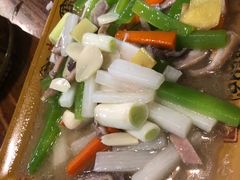 -双流老字号董蹄花(机场南四路店)