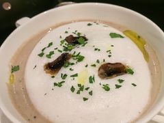 -重庆尼依格罗酒店·欣厨Niccolo Kitchen