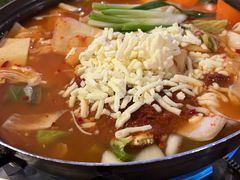 -第二外国语学院-韩国餐厅(朝阳路店)