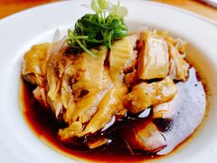 -顺香居·老字号湖北菜(江汉路店)