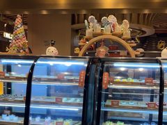 -山焱·炭火自助烤肉(周浦万达店)