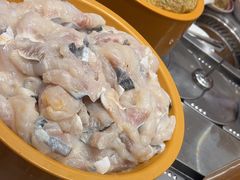 -喜家自助小火锅(乐客城店)