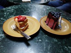 -BAKER&SPICE(安福路店)