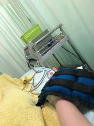 -圣瑞医疗上海圣恩儿科门诊部