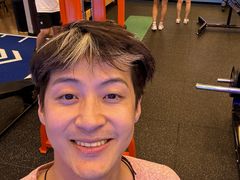 -NRG健身私教CLUB(静安体育中心店)