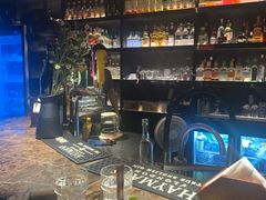 -MM·五声·音乐人与调酒师(西安路店)