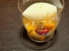 -晴空·日本料理(万象城店)