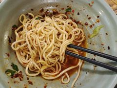 -清真·西北人家风味馆(中山中路店)