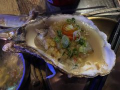 -质烤烤物·活烤海鲜(质烤总店)