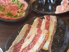 -大馥·炭火烧肉酒场(莘庄莘福坊店)