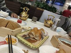 -北海渔村酒楼·粤菜海鲜点心(新华店)