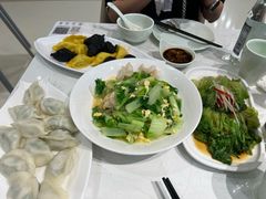 -船歌·鱼水饺青岛菜(国贸商城店)