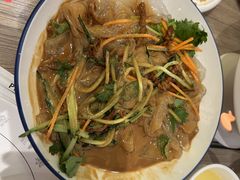 -姥姥家春饼店(交大东路店)