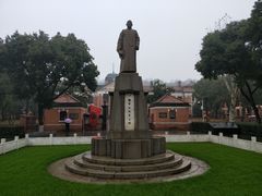 -辛亥革命博物院北区