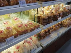 -生活林(河北路店)