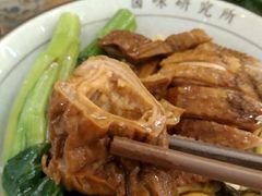 -狮头牌卤味研究所·卤味饭(花城汇南区店)