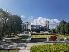 -福州大学(旗山校区)