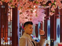 -广州花园酒店