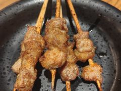 -和府捞面(东直门银座店)