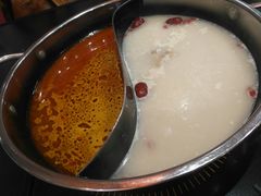 -呷哺呷哺(哈尔滨红博购物广场店)