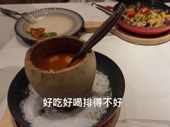 -西堤牛排(南京龙江店)
